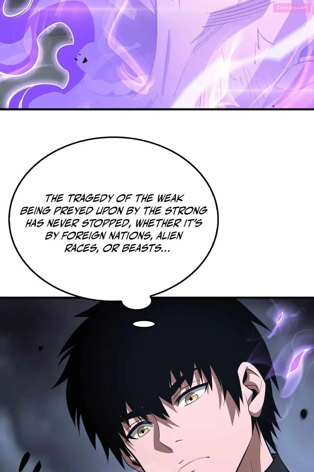 Apocalypse Sword God Kainu Manga Chapter 53 Page 74
