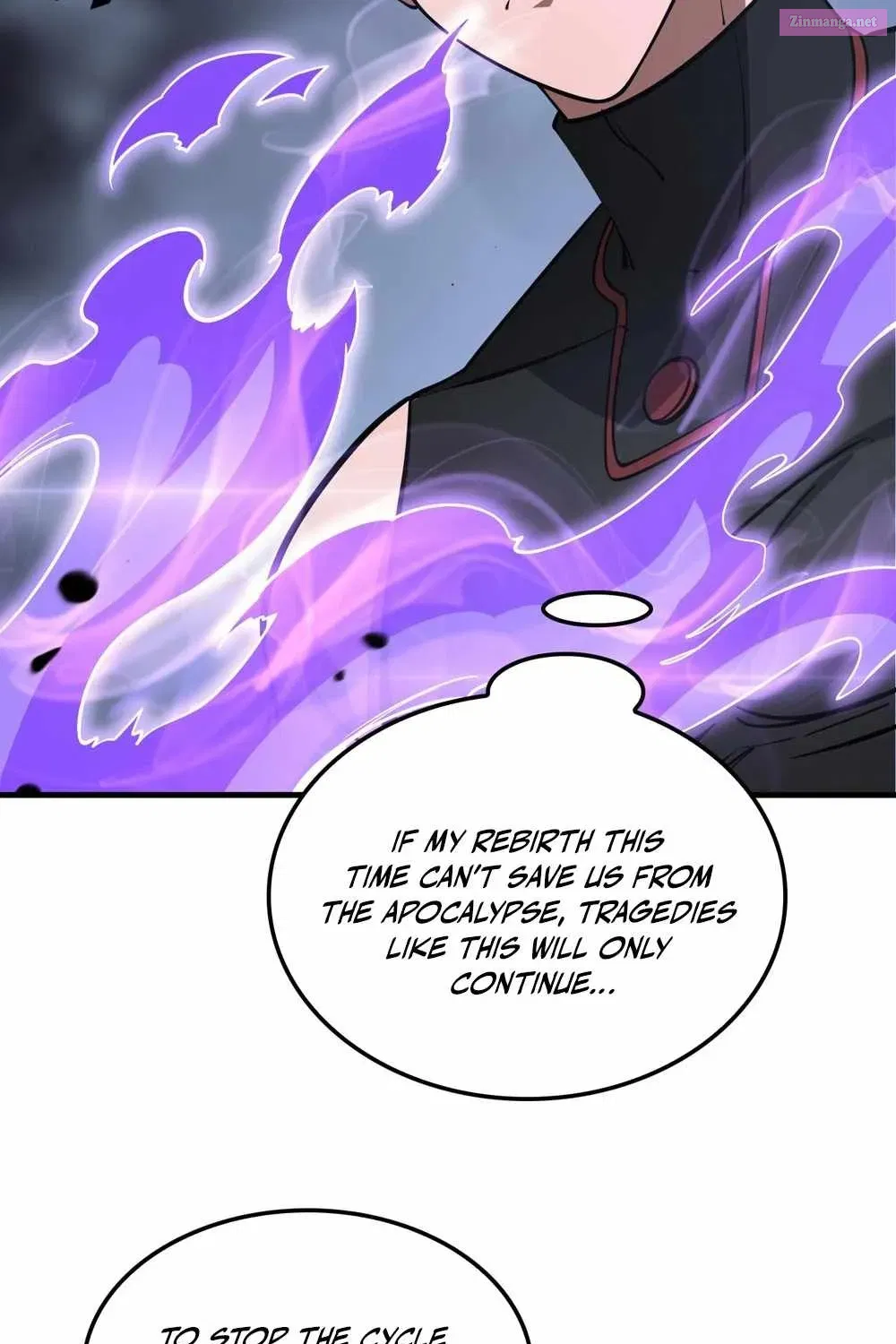 Apocalypse Sword God Kainu Manga Chapter 53 Page 75