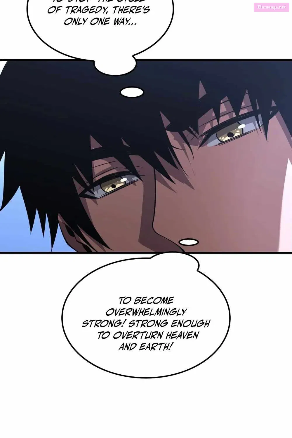 Apocalypse Sword God Kainu Manga Chapter 53 Page 76