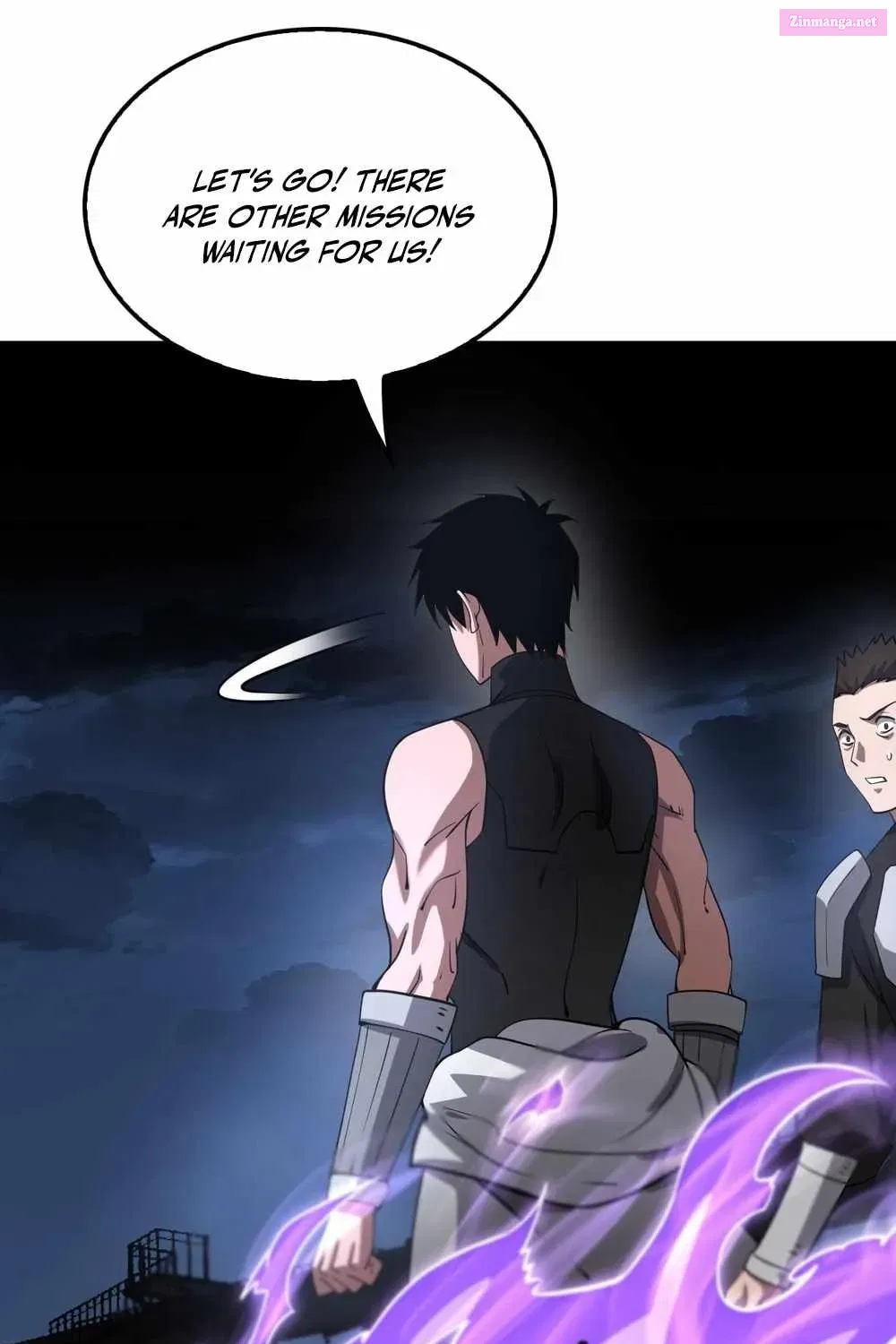 Apocalypse Sword God Kainu Manga Chapter 53 Page 77