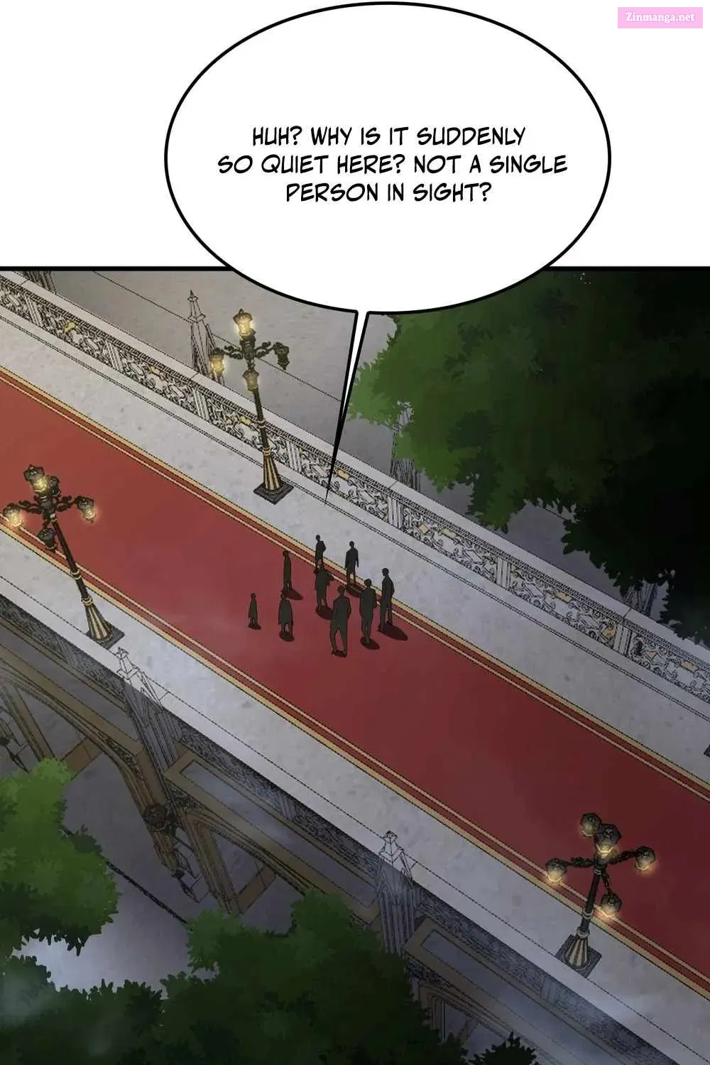 Apocalypse Sword God Kainu Manga Chapter 53 Page 81