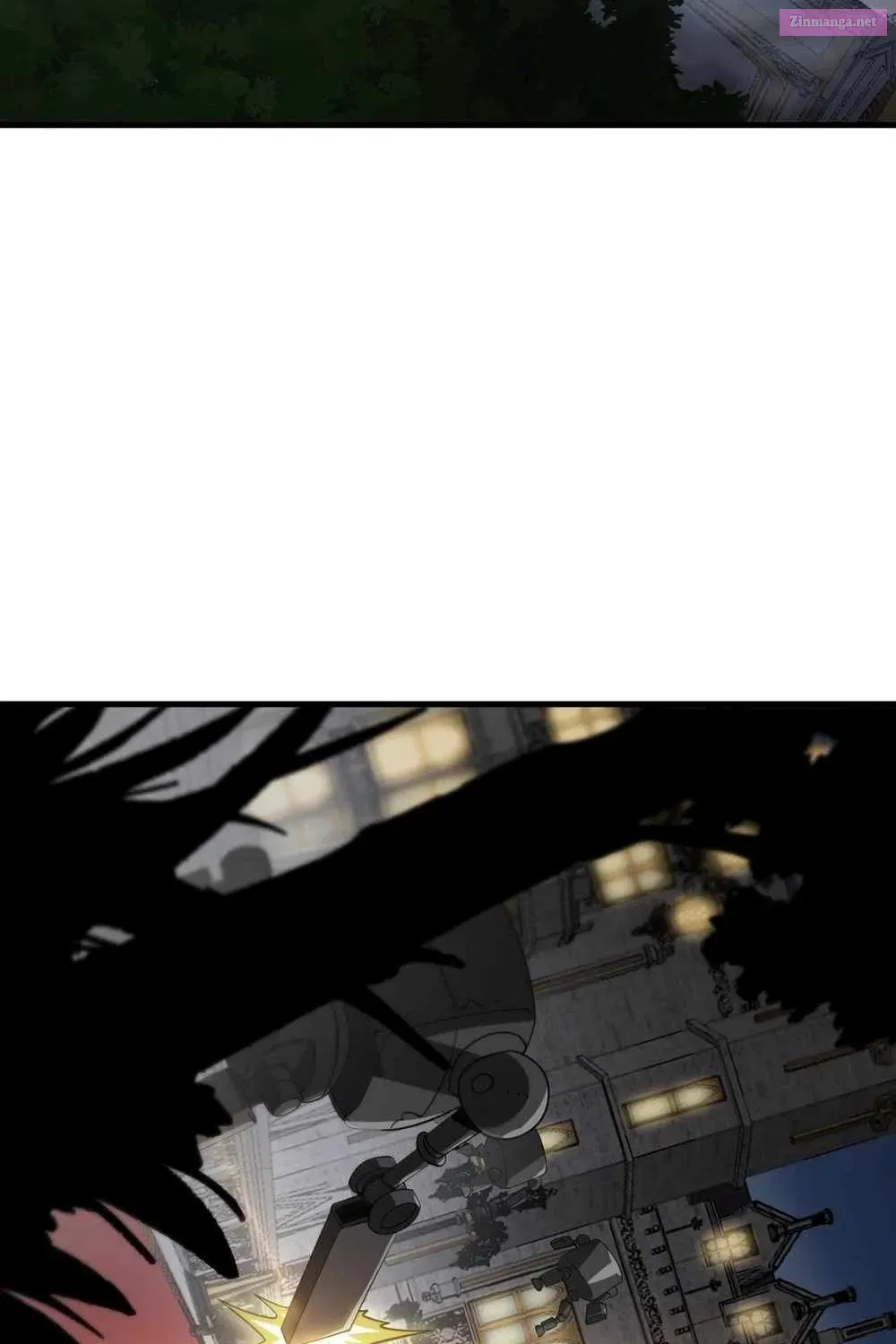 Apocalypse Sword God Kainu Manga Chapter 53 Page 82