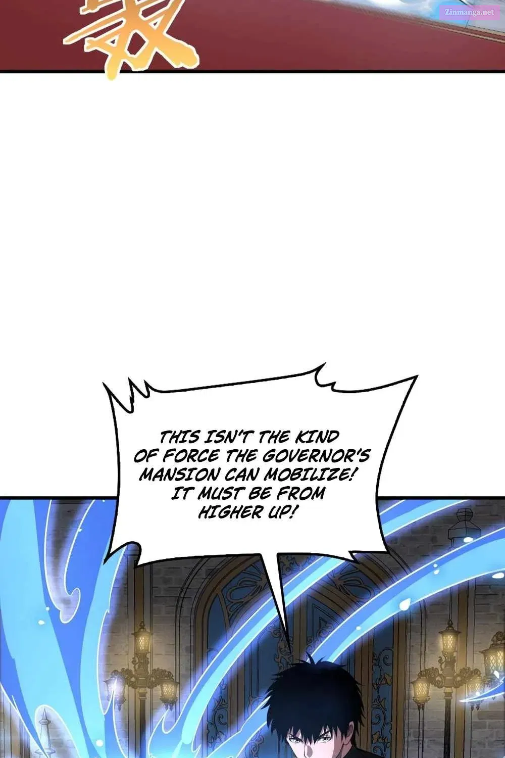 Apocalypse Sword God Kainu Manga Chapter 53 Page 85