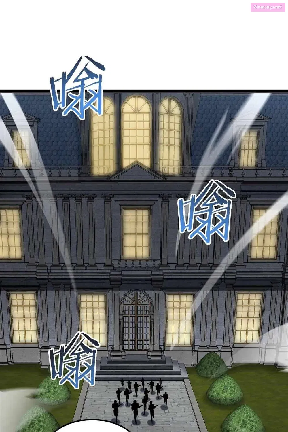Apocalypse Sword God Kainu Manga Chapter 50 Page 29