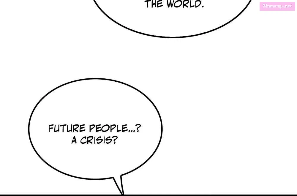 Apocalypse Sword God Kainu Manga Chapter 50 Page 61