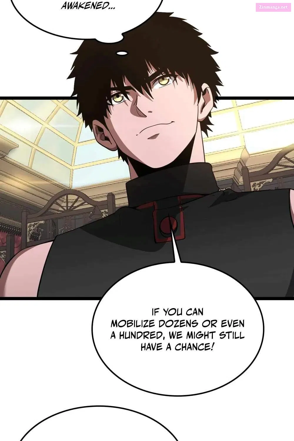 Apocalypse Sword God Kainu Manga Chapter 50 Page 65
