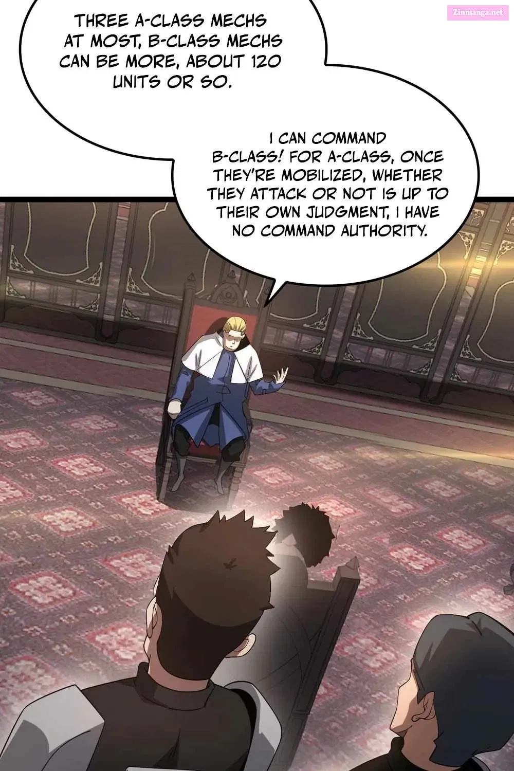 Apocalypse Sword God Kainu Manga Chapter 50 Page 66