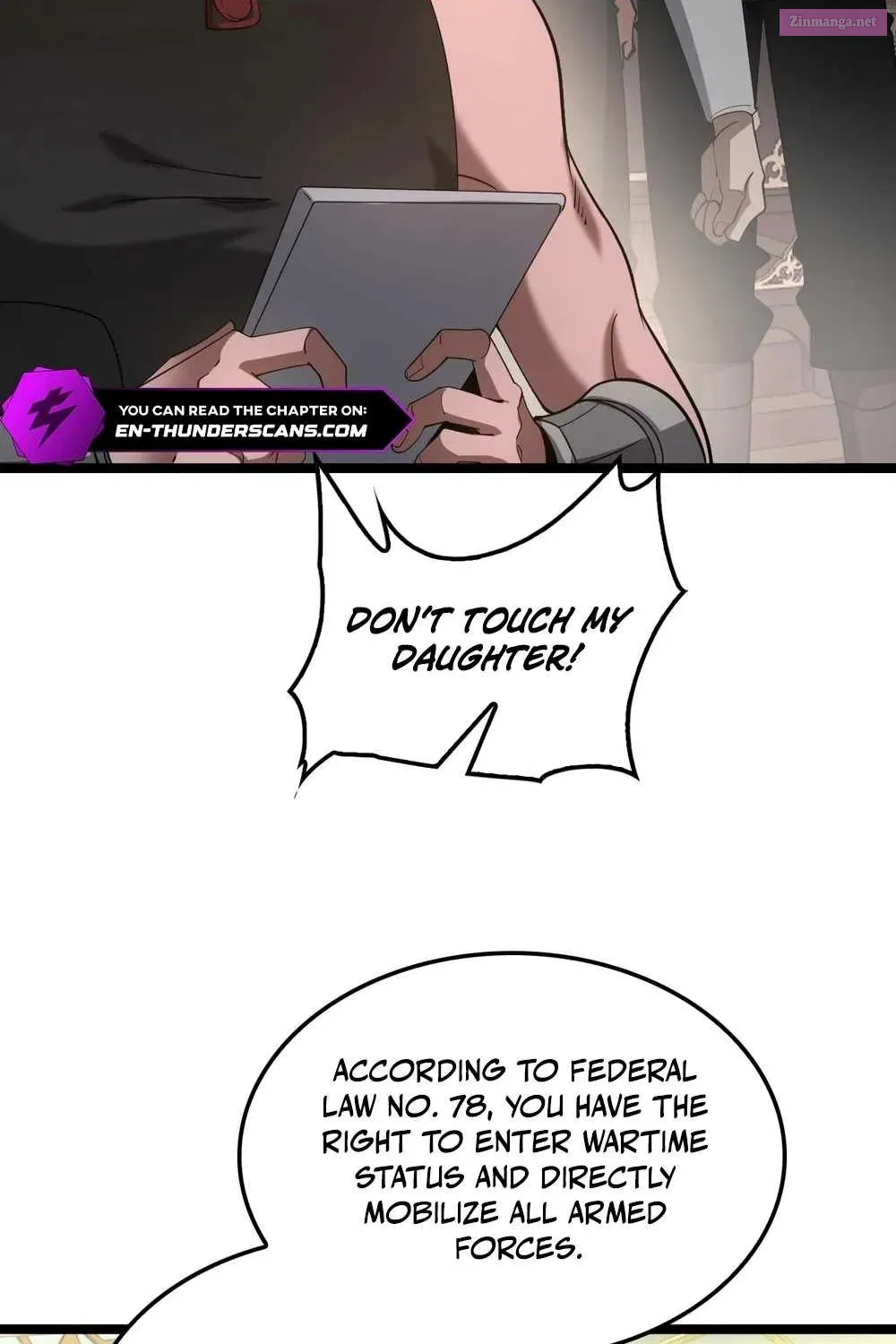 Apocalypse Sword God Kainu Manga Chapter 50 Page 69