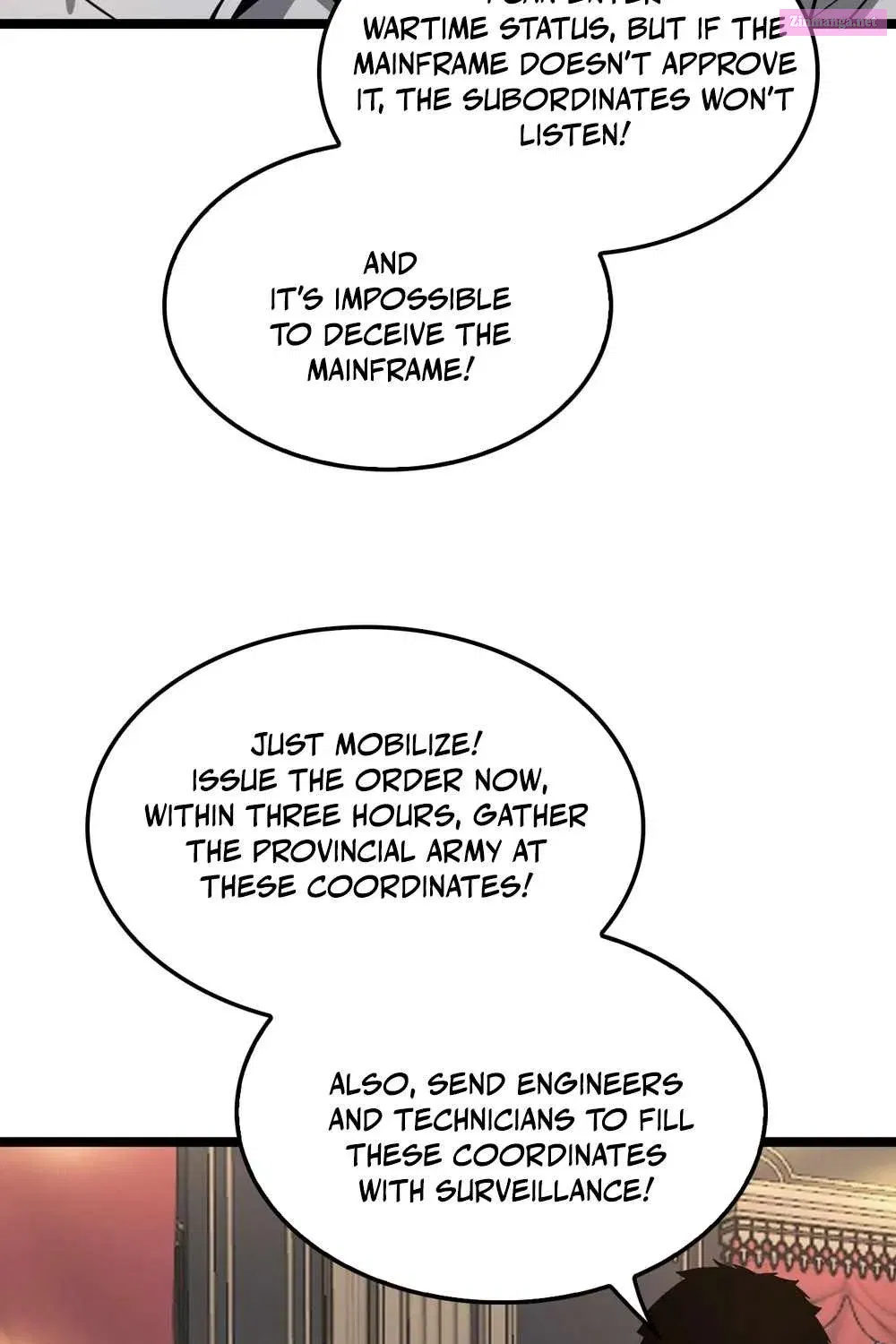 Apocalypse Sword God Kainu Manga Chapter 50 Page 72