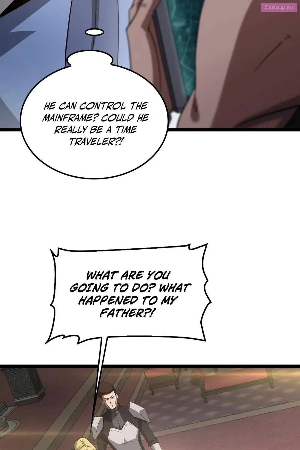 Apocalypse Sword God Kainu Manga Chapter 50 Page 76