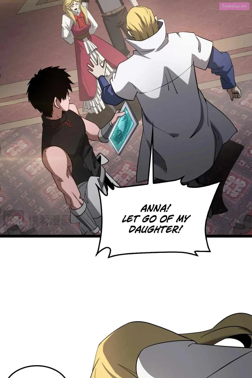 Apocalypse Sword God Kainu Manga Chapter 50 Page 77
