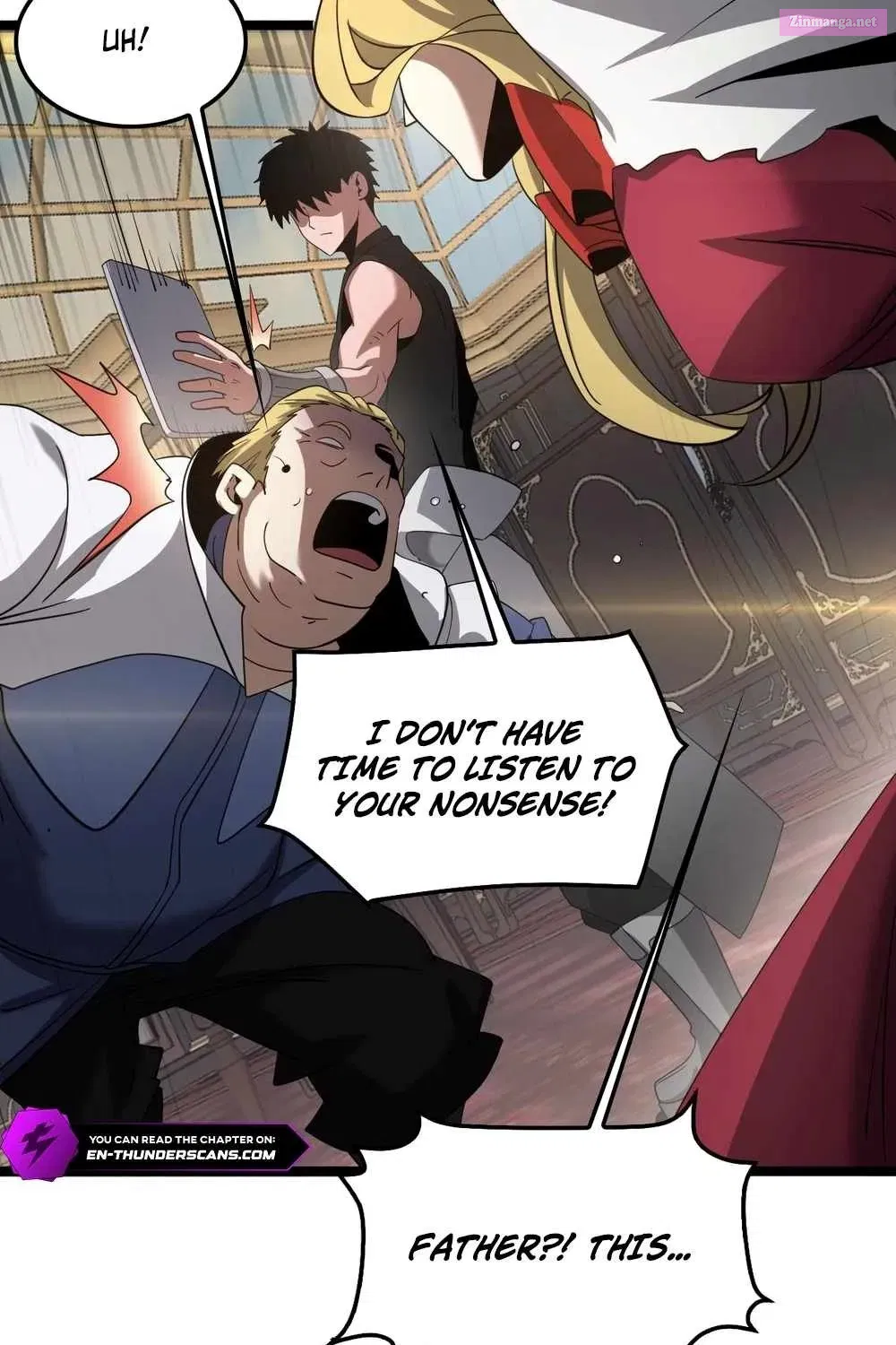 Apocalypse Sword God Kainu Manga Chapter 50 Page 78