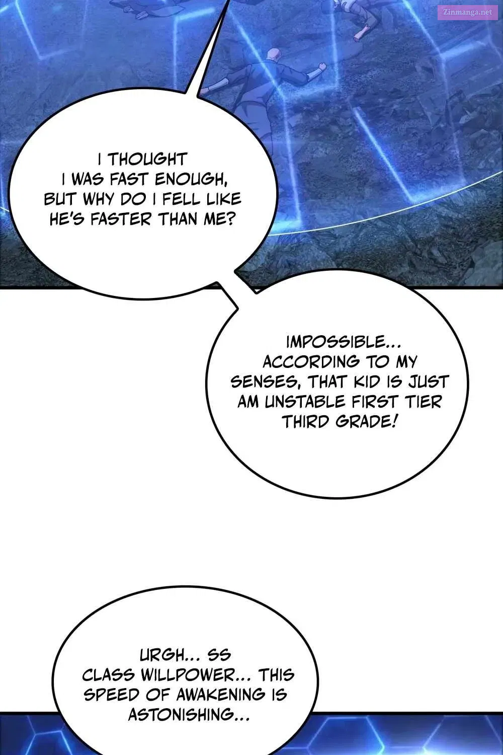 Apocalypse Sword God Kainu Manga Chapter 49 Page 31