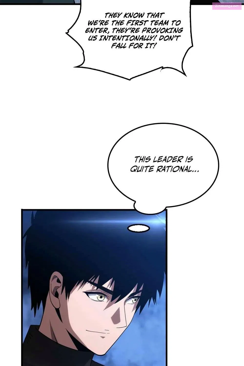 Apocalypse Sword God Kainu Manga Chapter 49 Page 44