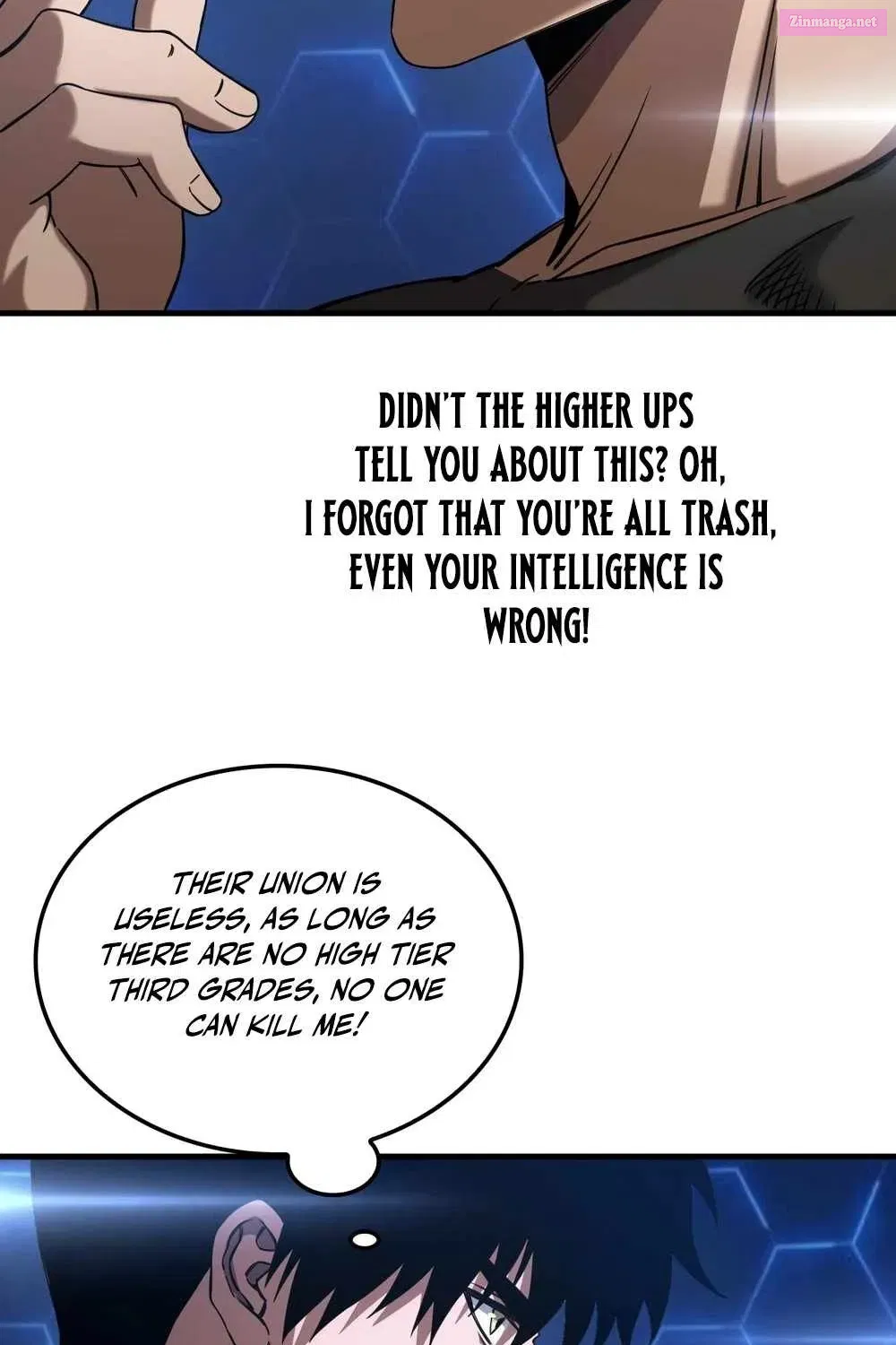 Apocalypse Sword God Kainu Manga Chapter 49 Page 50