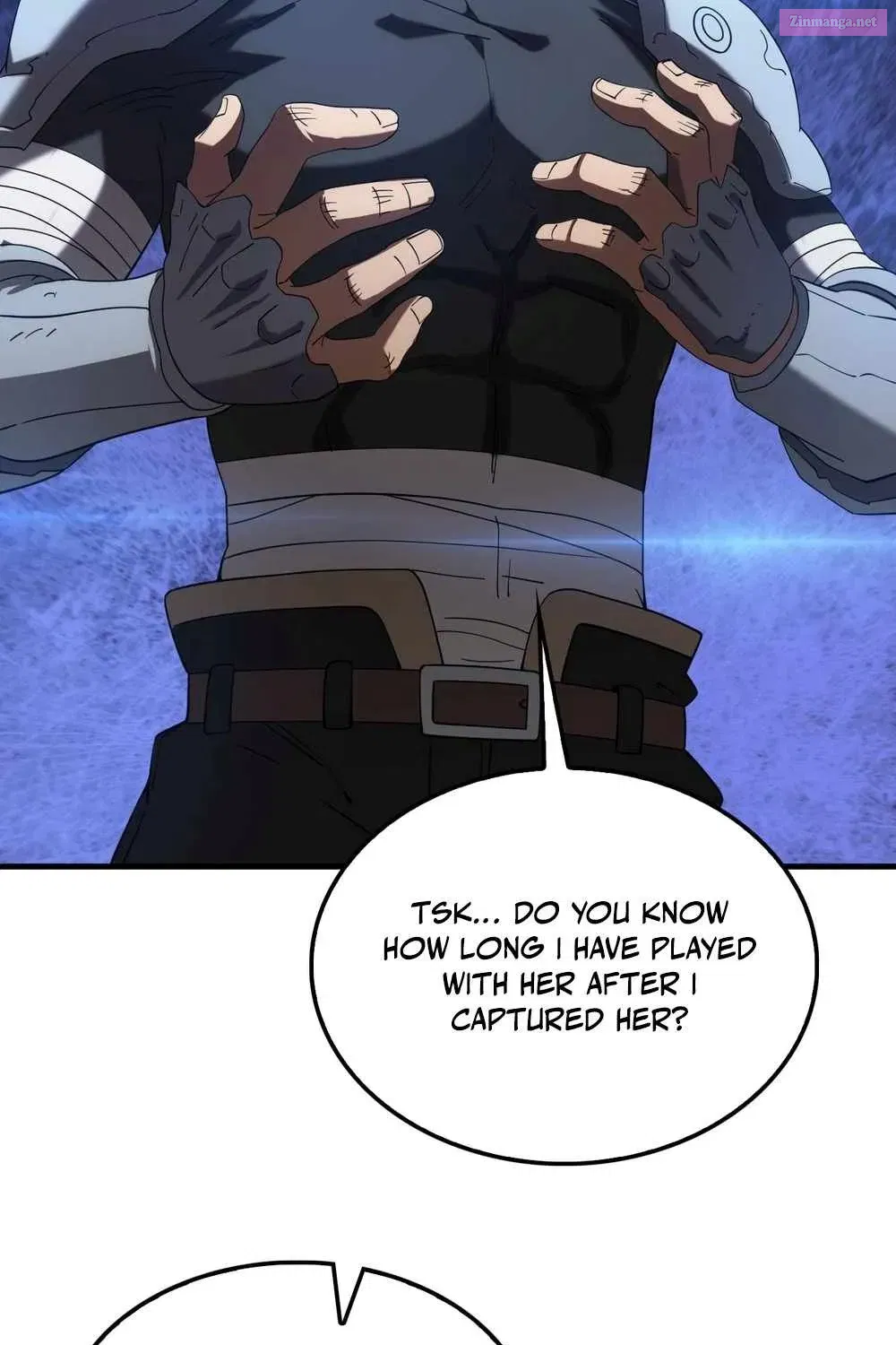 Apocalypse Sword God Kainu Manga Chapter 49 Page 59