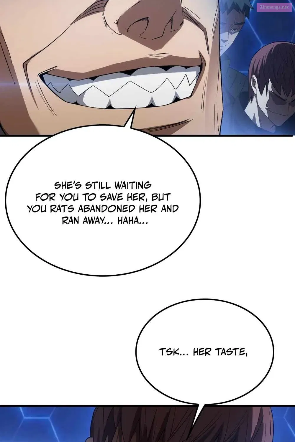 Apocalypse Sword God Kainu Manga Chapter 49 Page 63