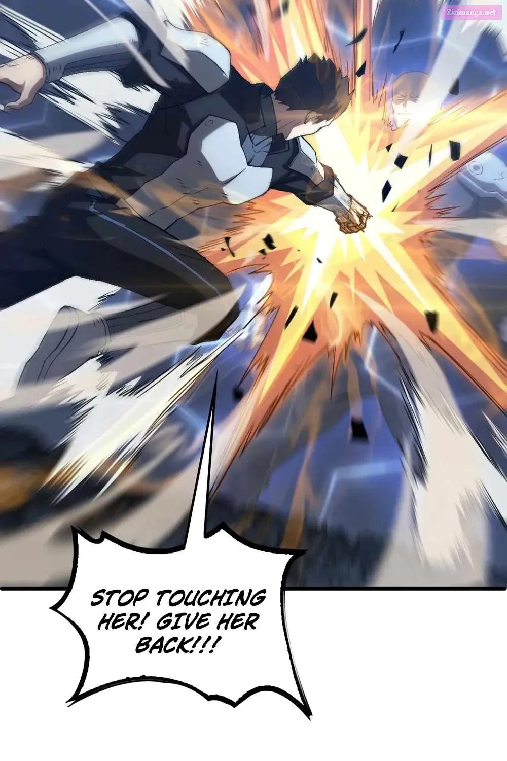 Apocalypse Sword God Kainu Manga Chapter 49 Page 66