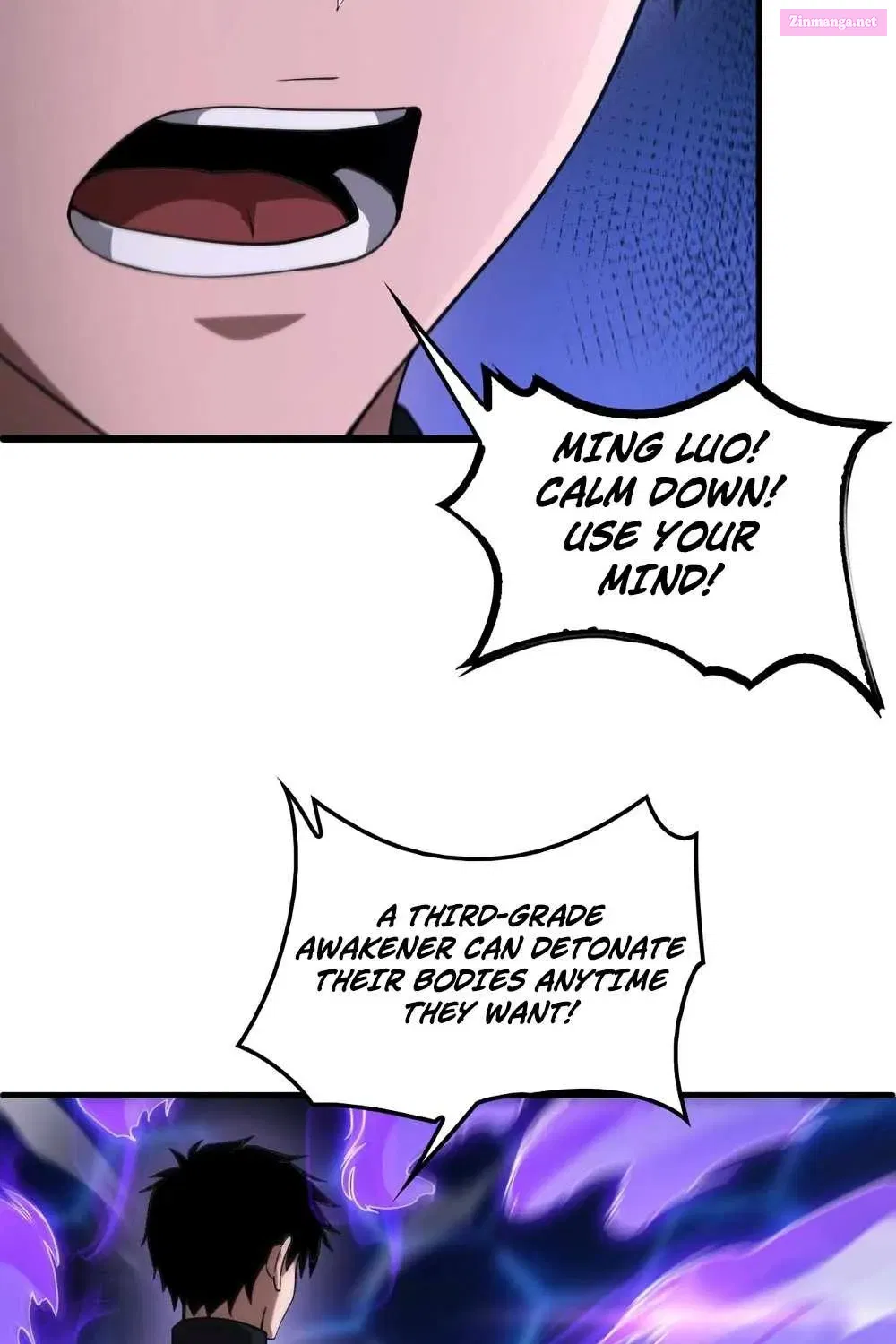 Apocalypse Sword God Kainu Manga Chapter 49 Page 70
