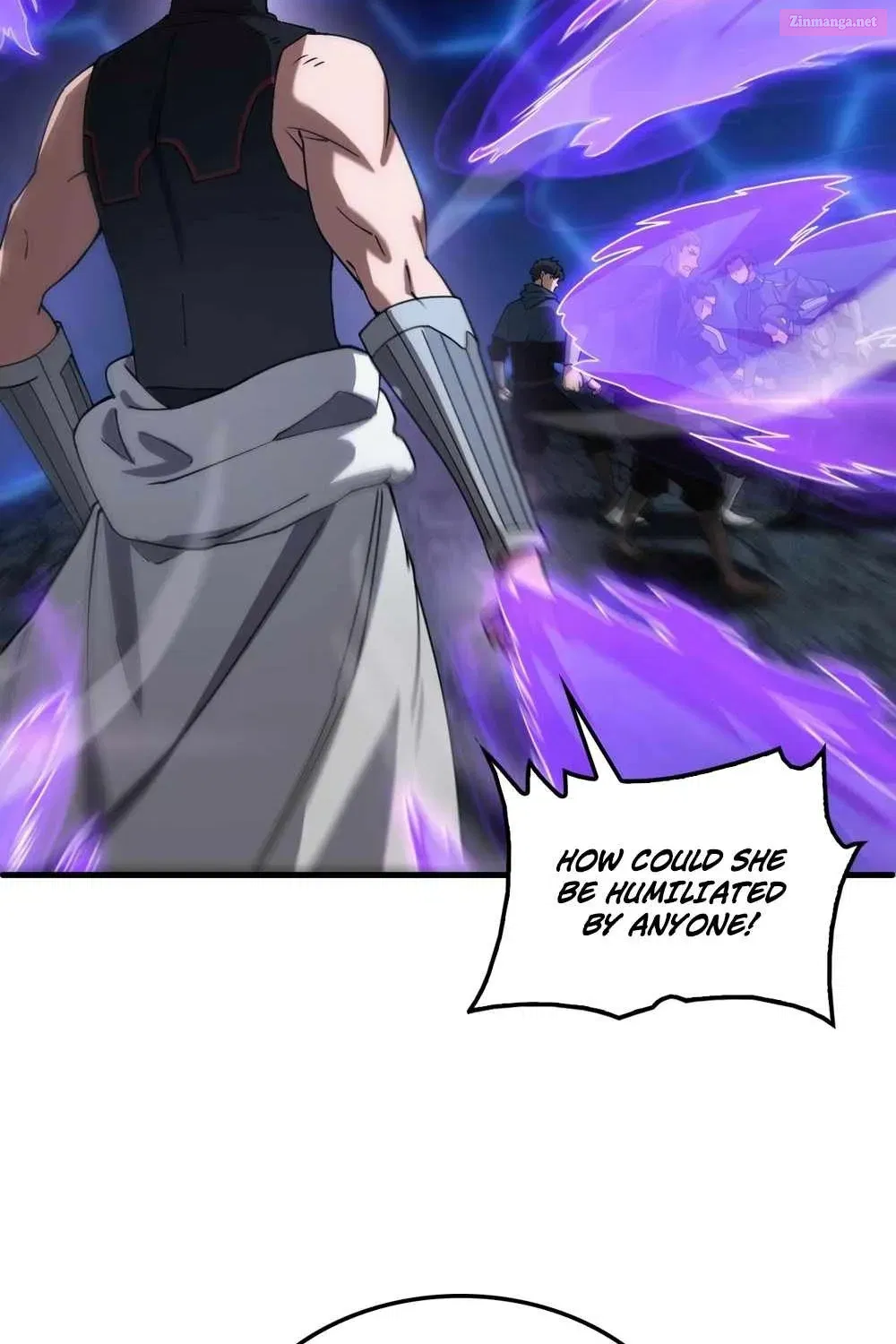 Apocalypse Sword God Kainu Manga Chapter 49 Page 71