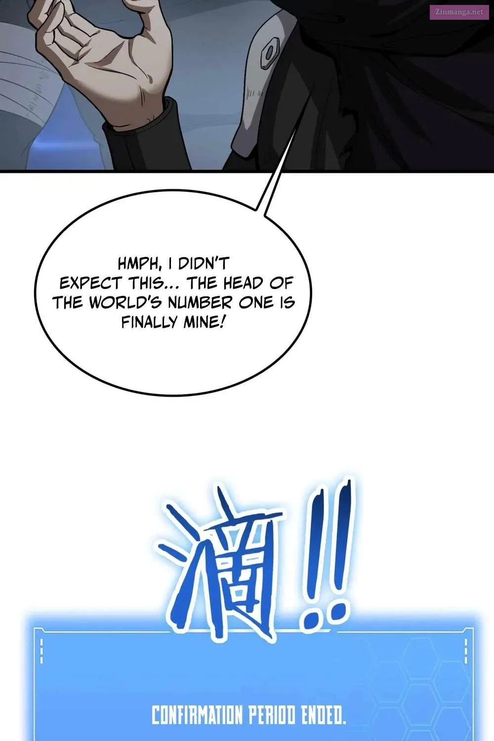 Apocalypse Sword God Kainu Manga Chapter 49 Page 77