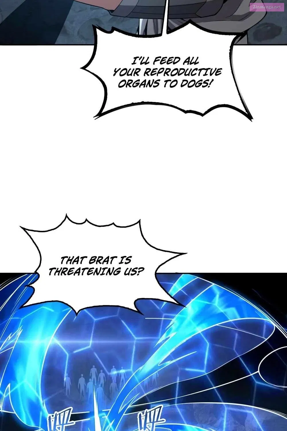 Apocalypse Sword God Kainu Manga Chapter 49 Page 83