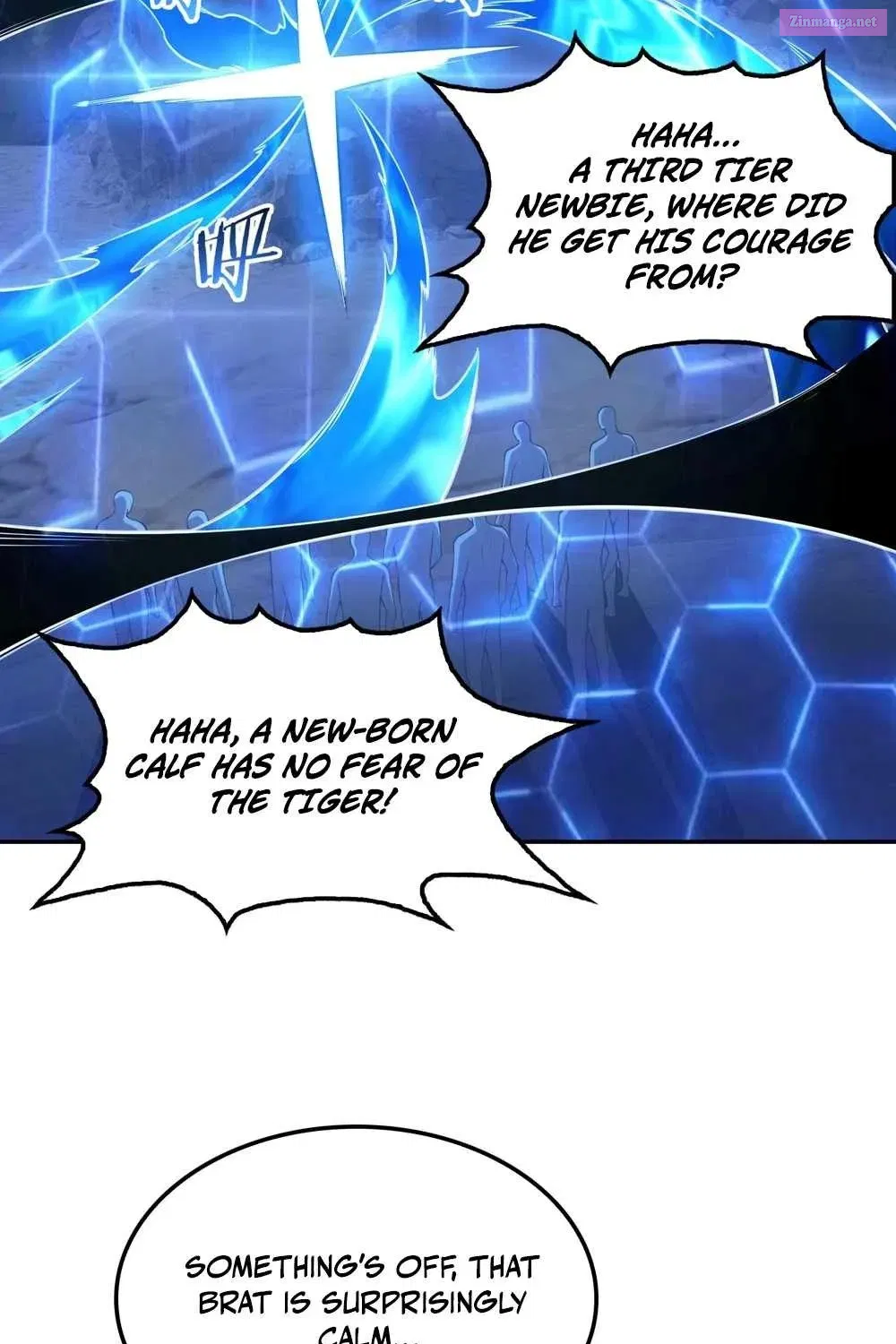 Apocalypse Sword God Kainu Manga Chapter 49 Page 84