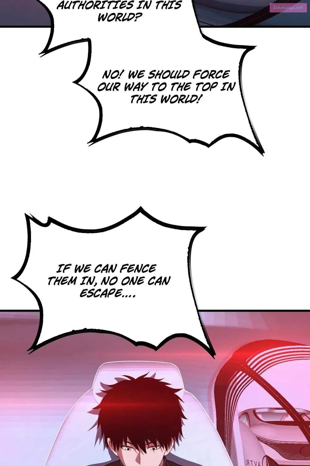 Apocalypse Sword God Kainu Manga Chapter 49 Page 95