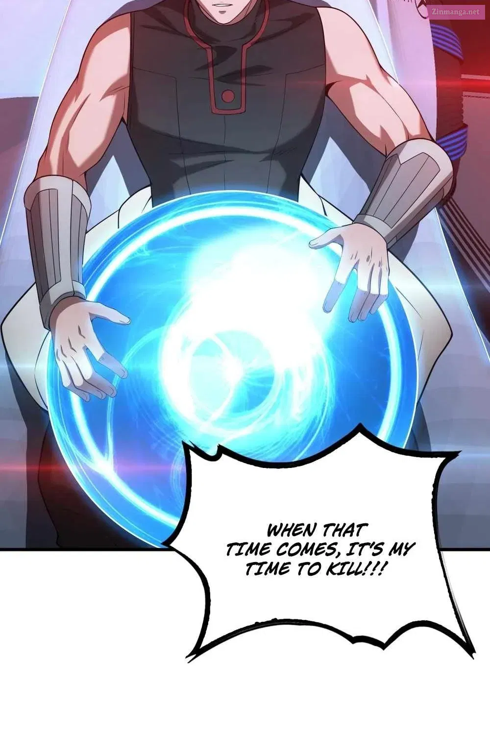 Apocalypse Sword God Kainu Manga Chapter 49 Page 96