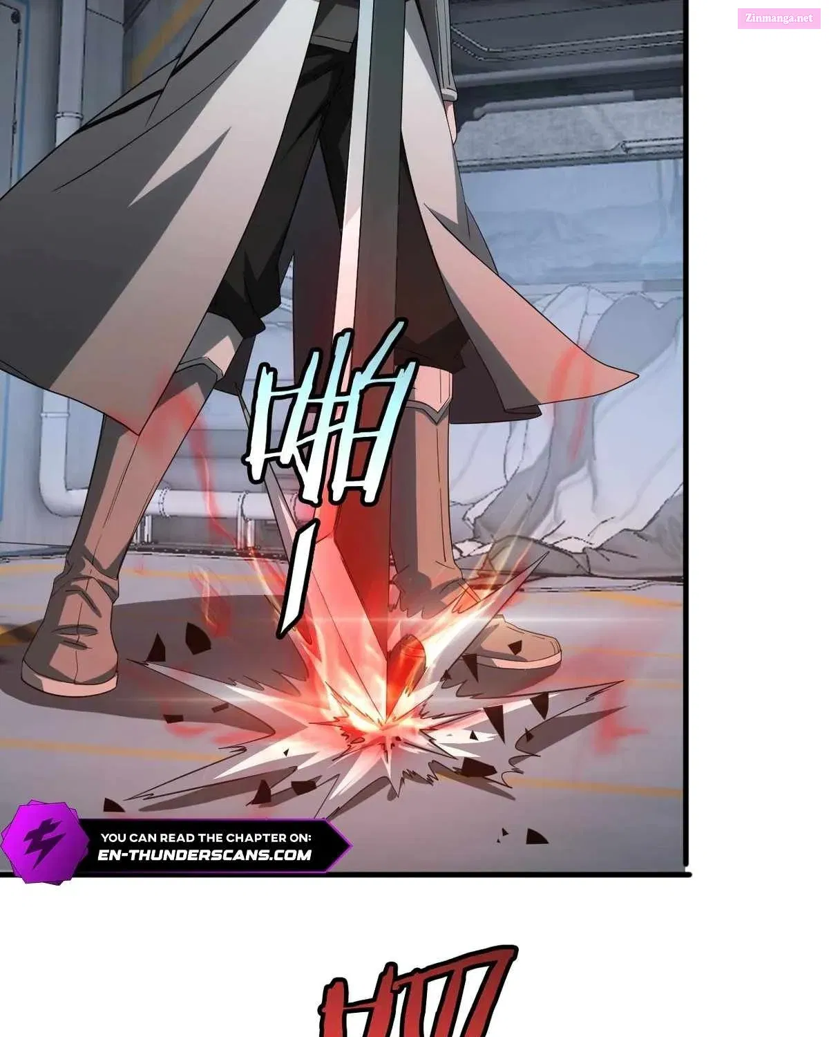 Apocalypse Sword God Kainu Manga Chapter 48 Page 72