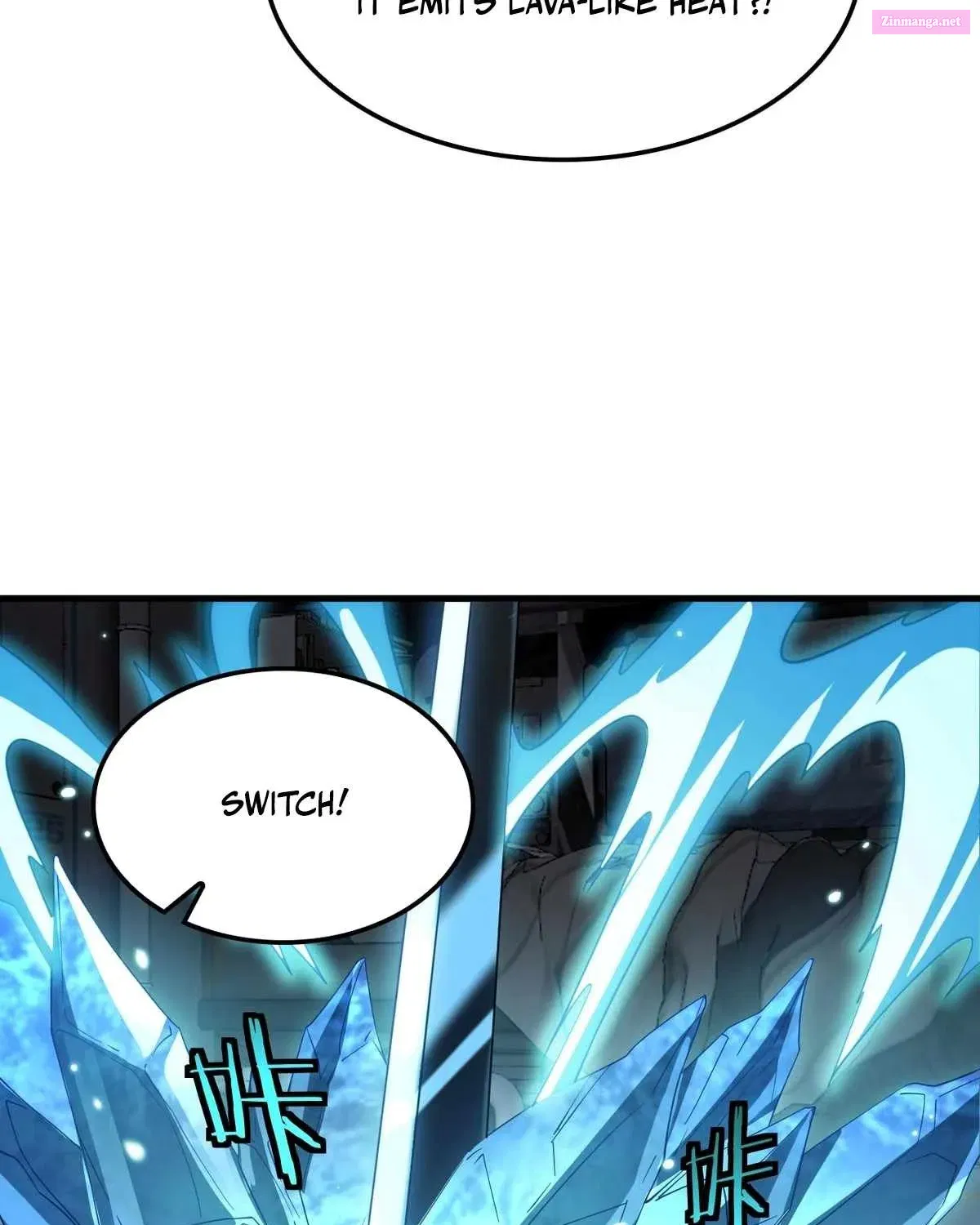 Apocalypse Sword God Kainu Manga Chapter 48 Page 74