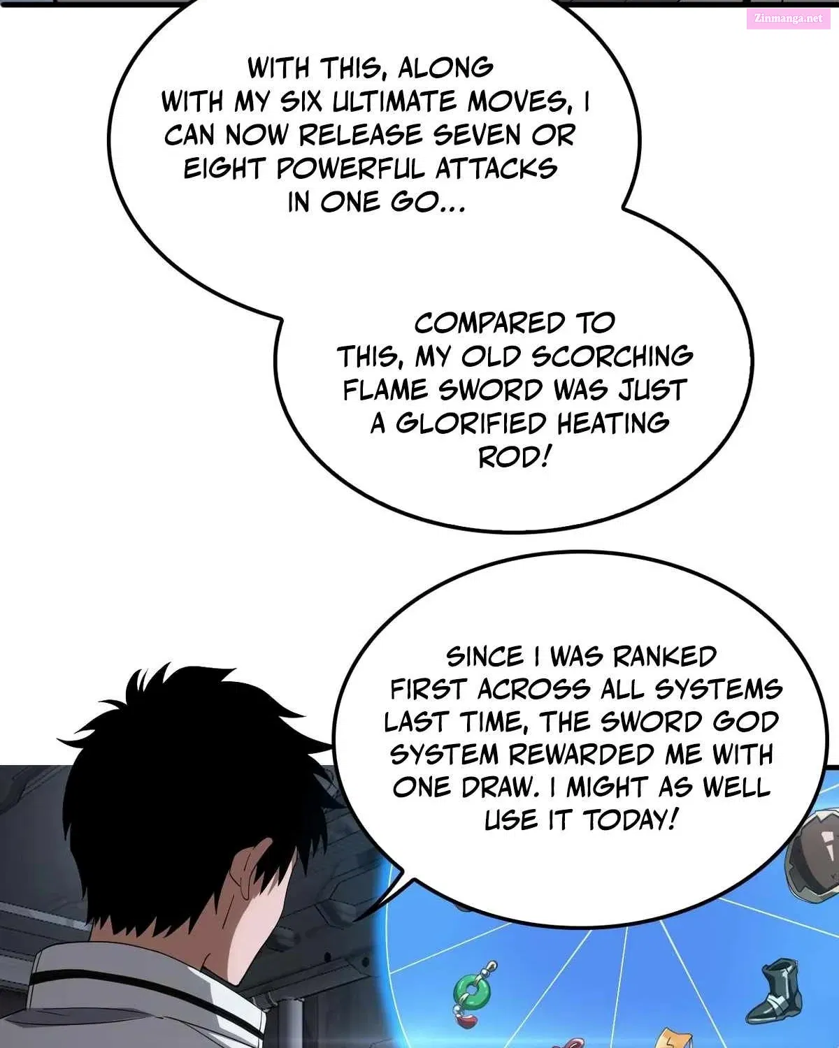 Apocalypse Sword God Kainu Manga Chapter 48 Page 78