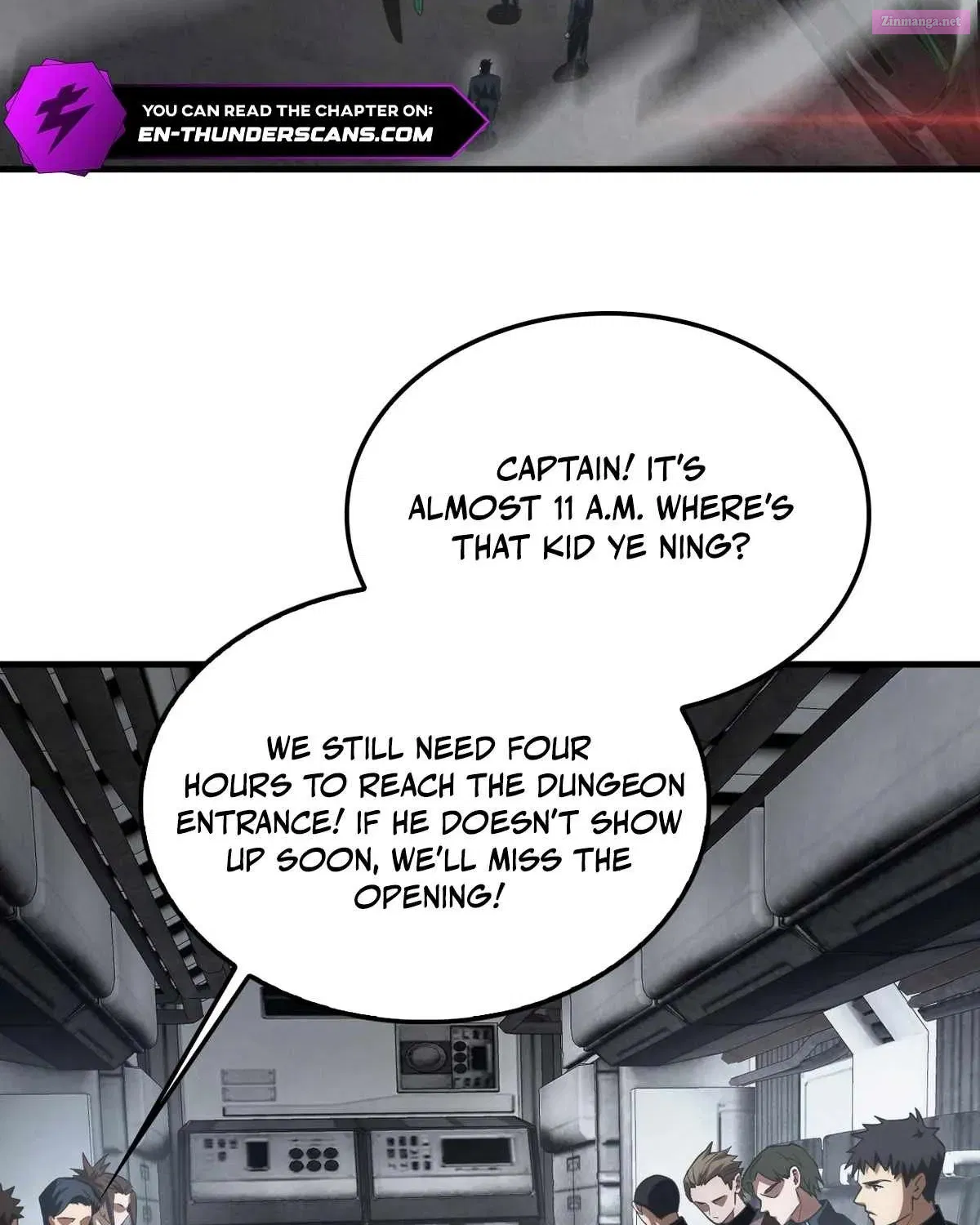Apocalypse Sword God Kainu Manga Chapter 48 Page 100