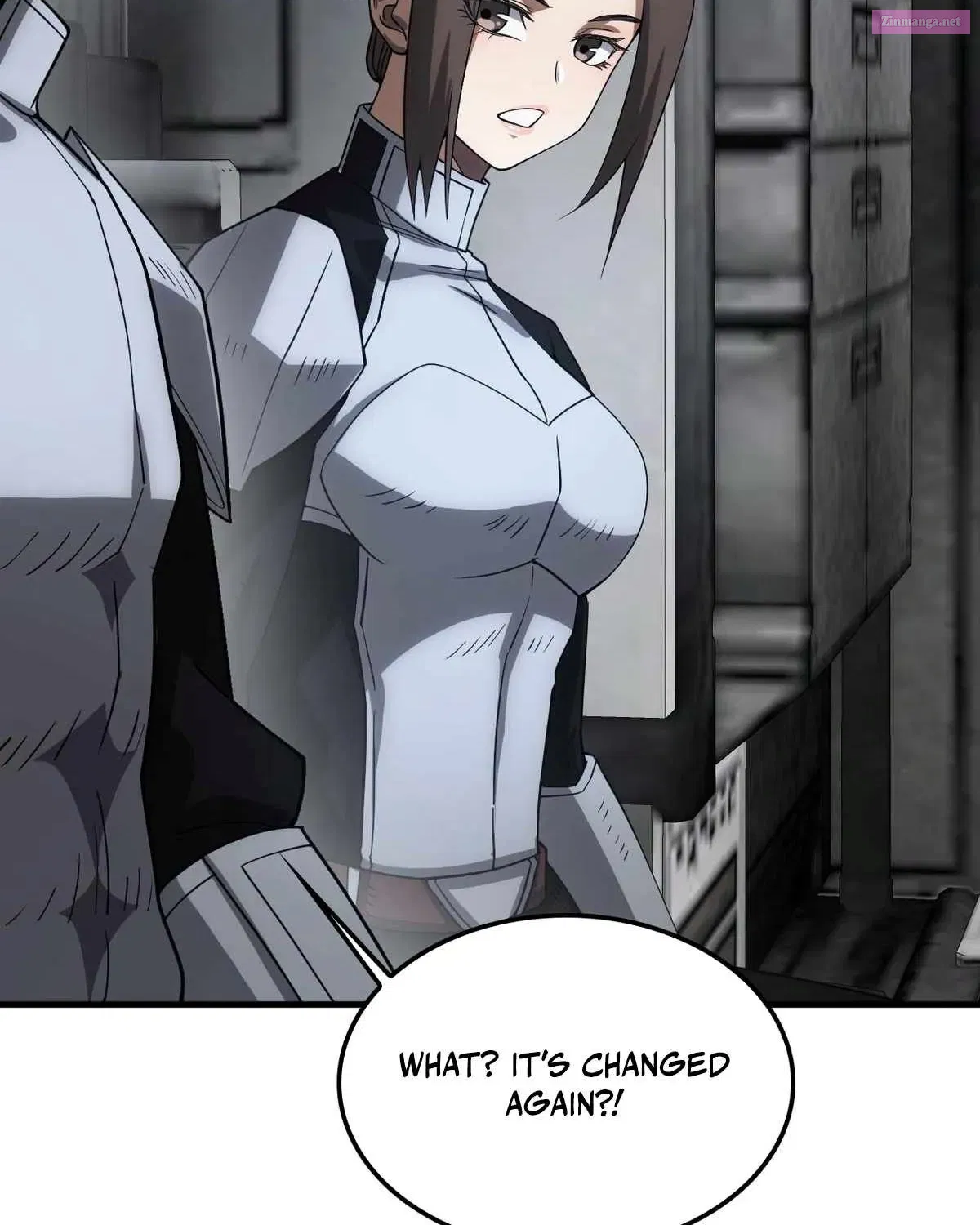 Apocalypse Sword God Kainu Manga Chapter 48 Page 104