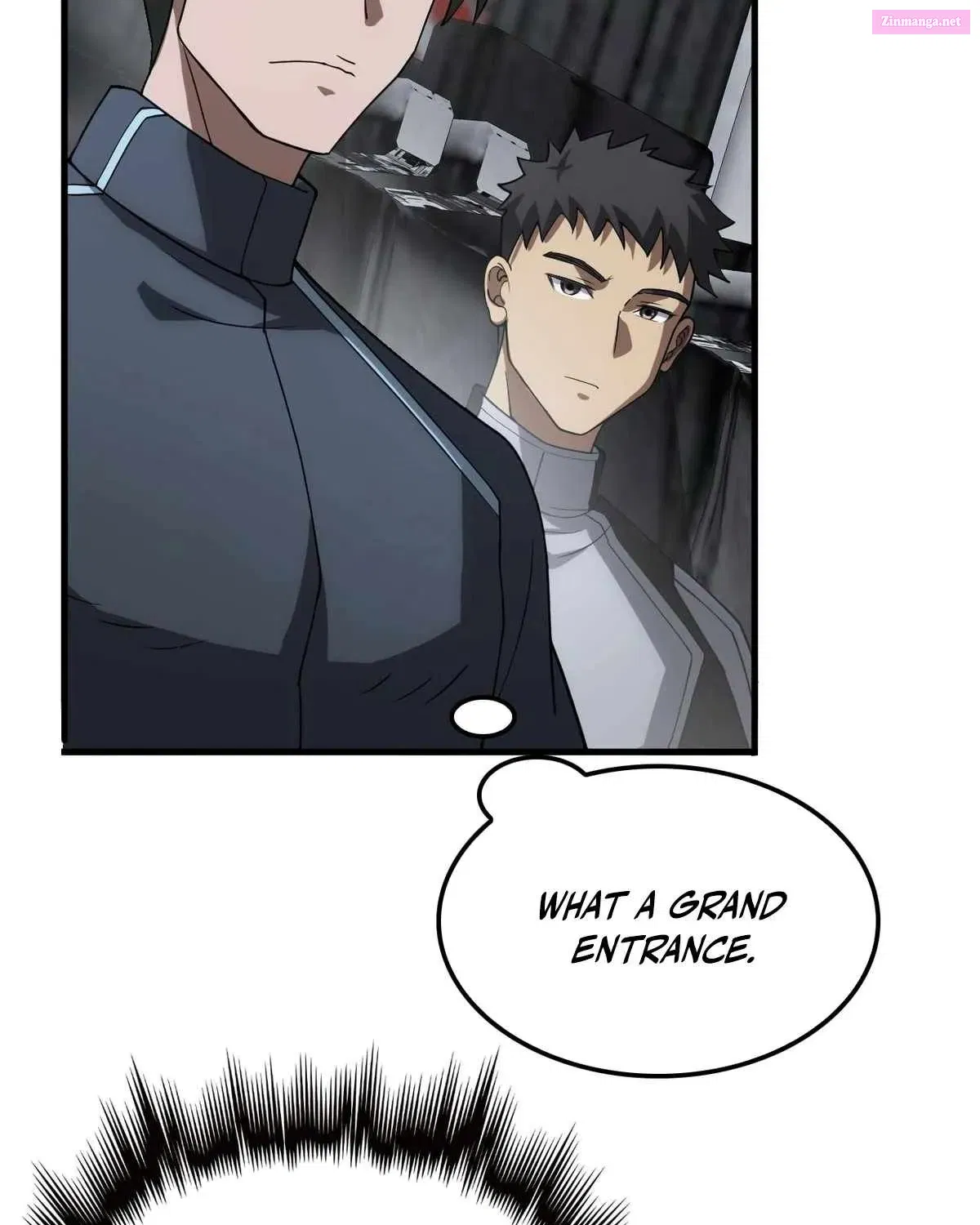 Apocalypse Sword God Kainu Manga Chapter 48 Page 108
