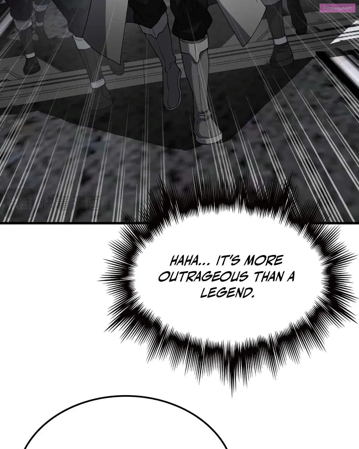 Apocalypse Sword God Kainu Manga Chapter 48 Page 110
