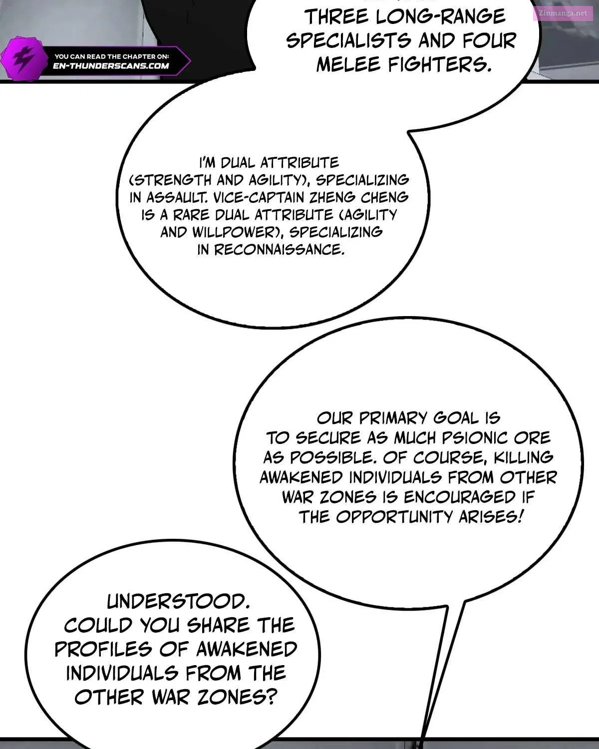 Apocalypse Sword God Kainu Manga Chapter 48 Page 114