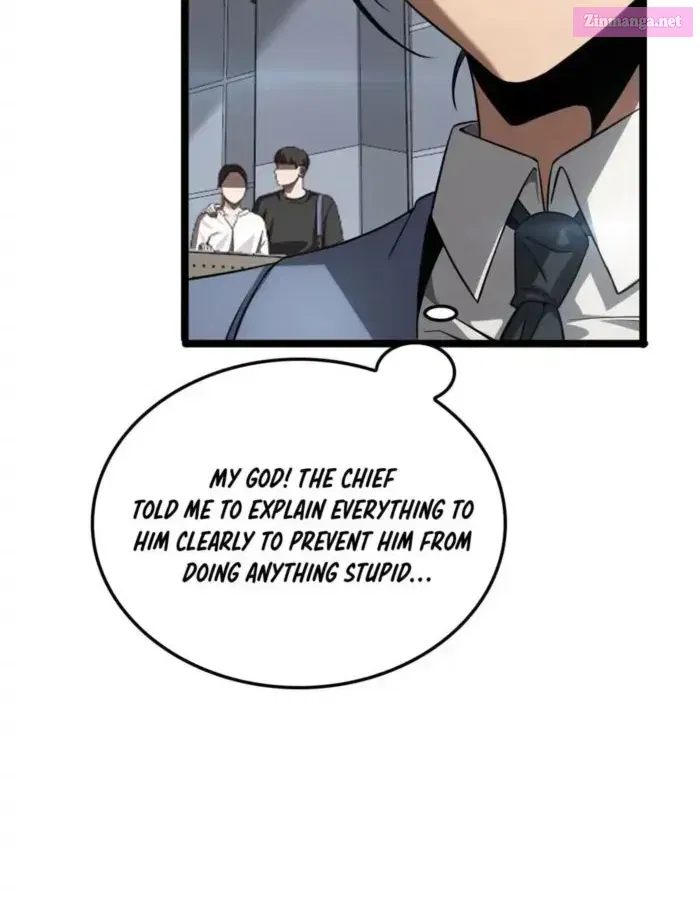 Apocalypse Sword God Kainu Manga Chapter 47 Page 24