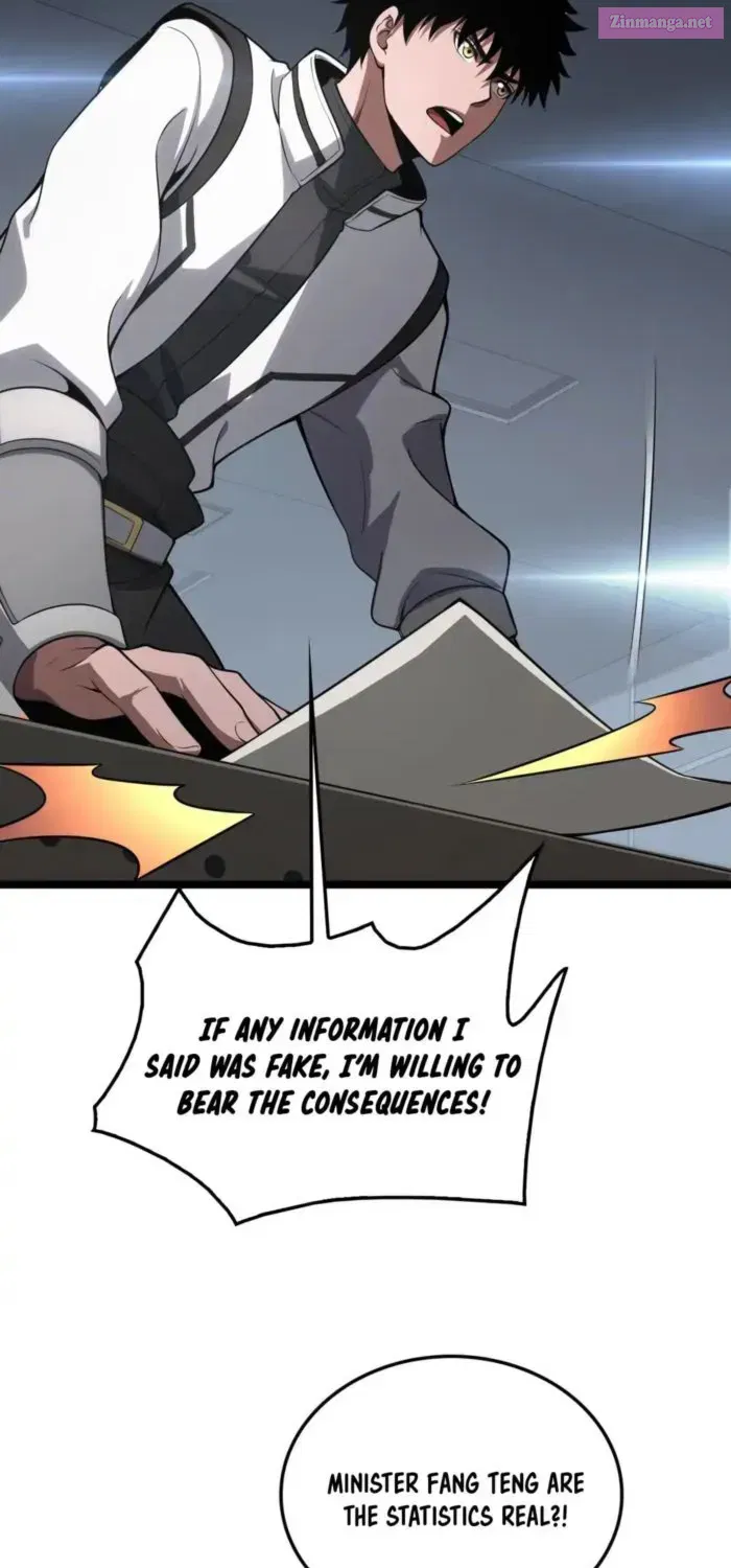 Apocalypse Sword God Kainu Manga Chapter 47 Page 64