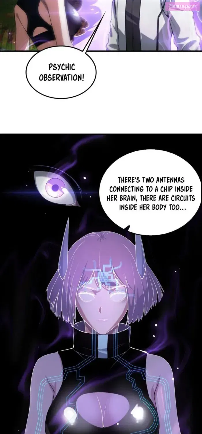 Apocalypse Sword God Kainu Manga Chapter 46 Page 10