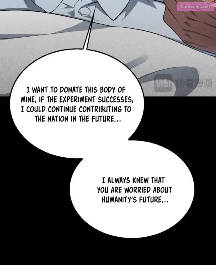 Apocalypse Sword God Kainu Manga Chapter 46 Page 18