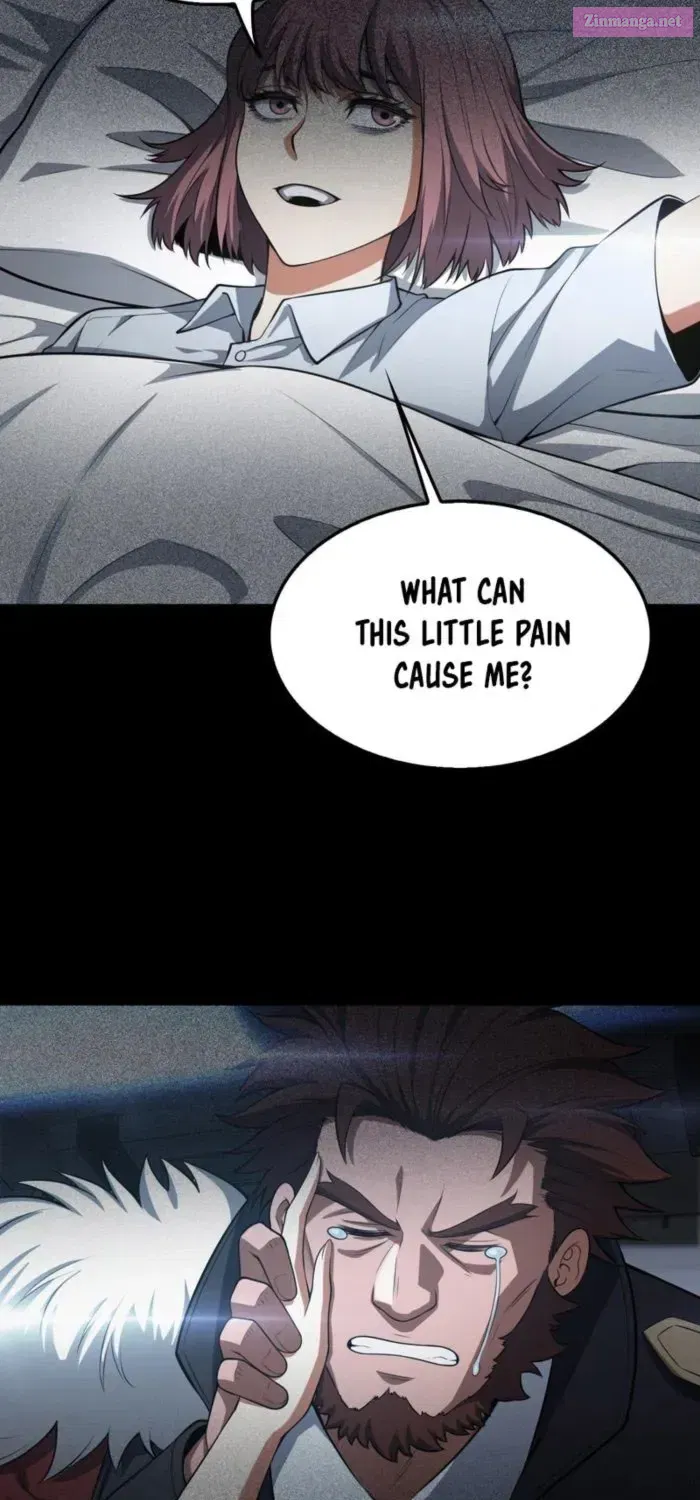 Apocalypse Sword God Kainu Manga Chapter 46 Page 21