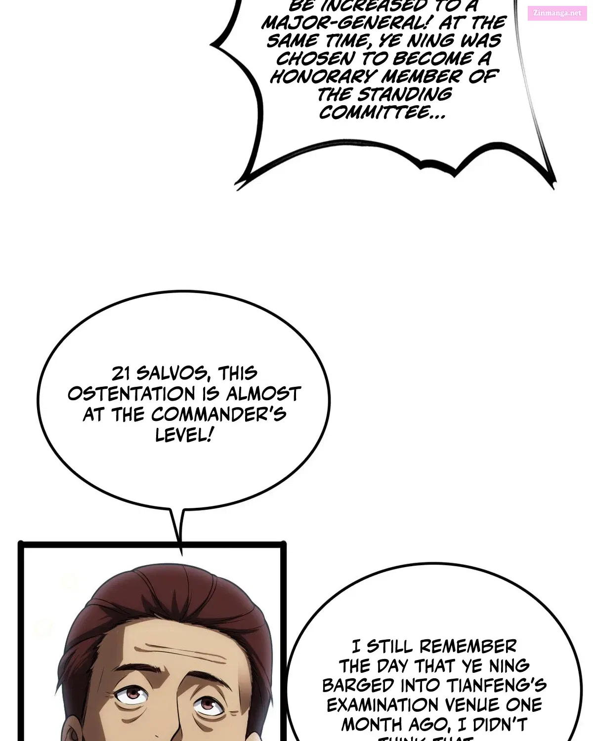 Apocalypse Sword God Kainu Manga Chapter 45 Page 62