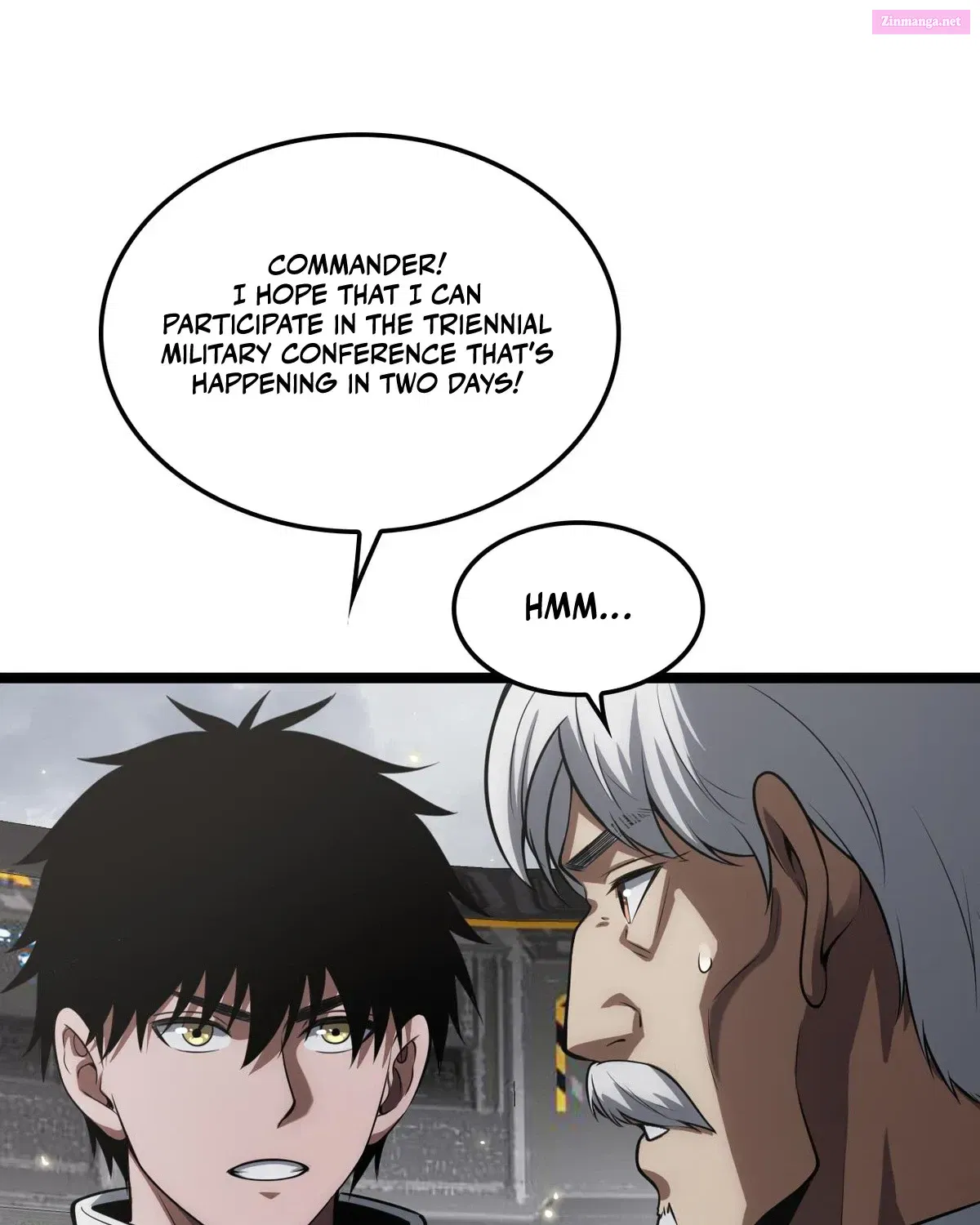 Apocalypse Sword God Kainu Manga Chapter 45 Page 66