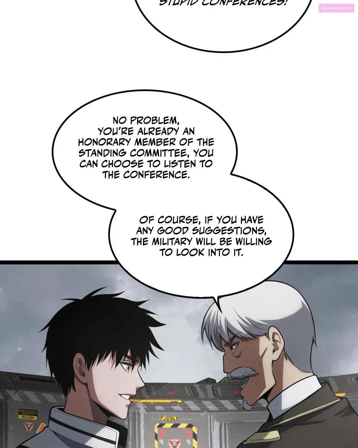 Apocalypse Sword God Kainu Manga Chapter 45 Page 69