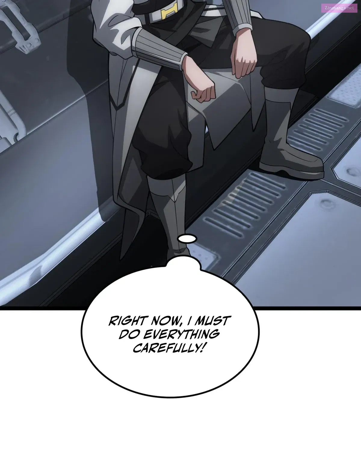 Apocalypse Sword God Kainu Manga Chapter 45 Page 72