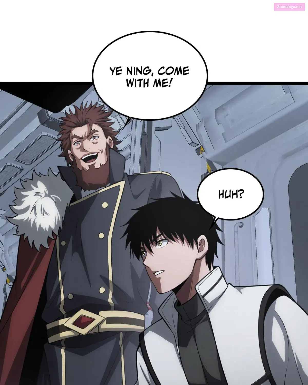 Apocalypse Sword God Kainu Manga Chapter 45 Page 73