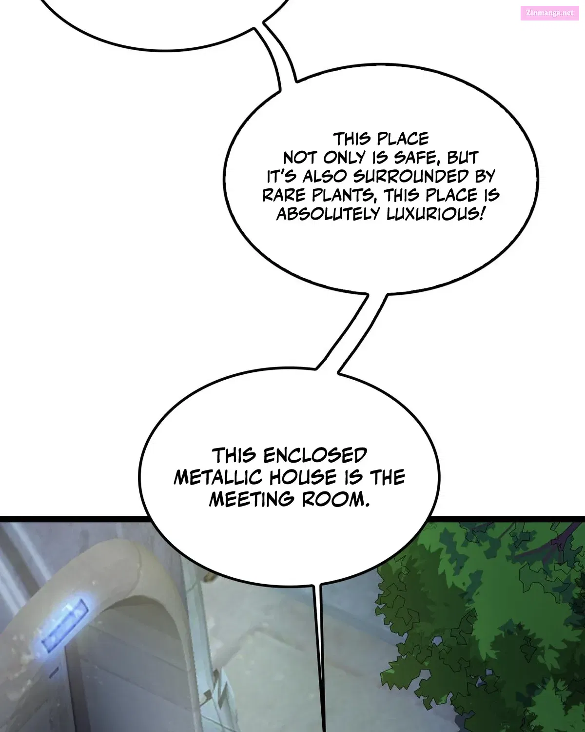 Apocalypse Sword God Kainu Manga Chapter 45 Page 77