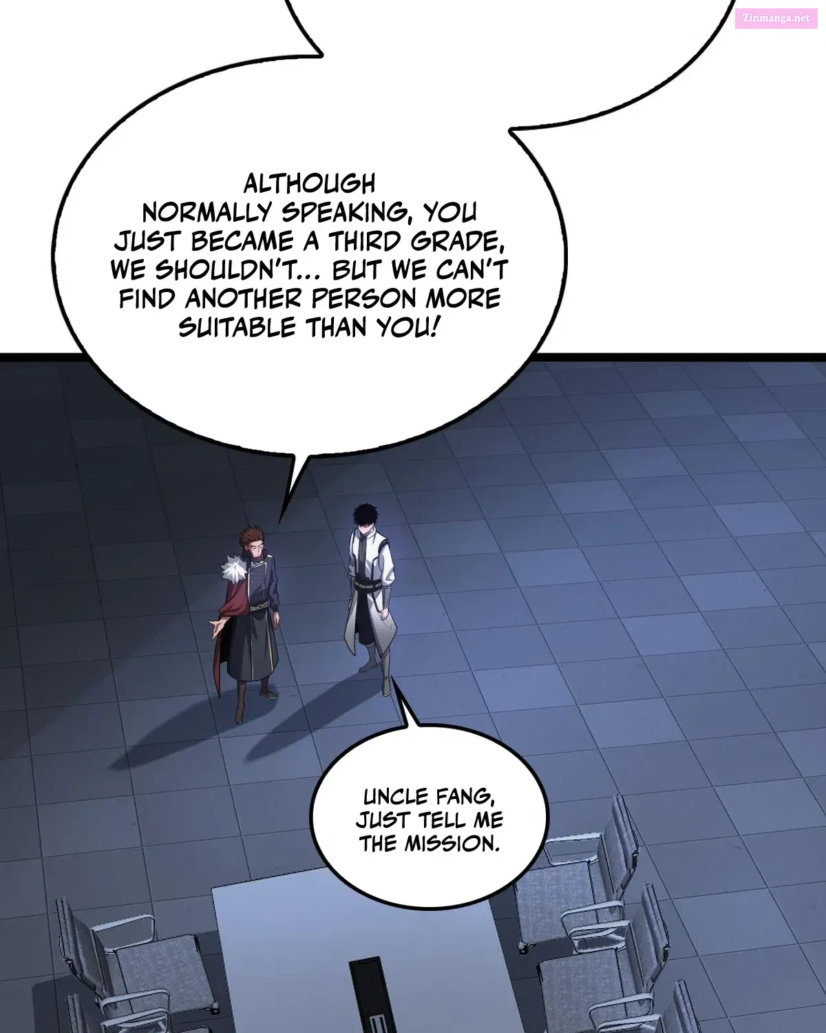 Apocalypse Sword God Kainu Manga Chapter 45 Page 79
