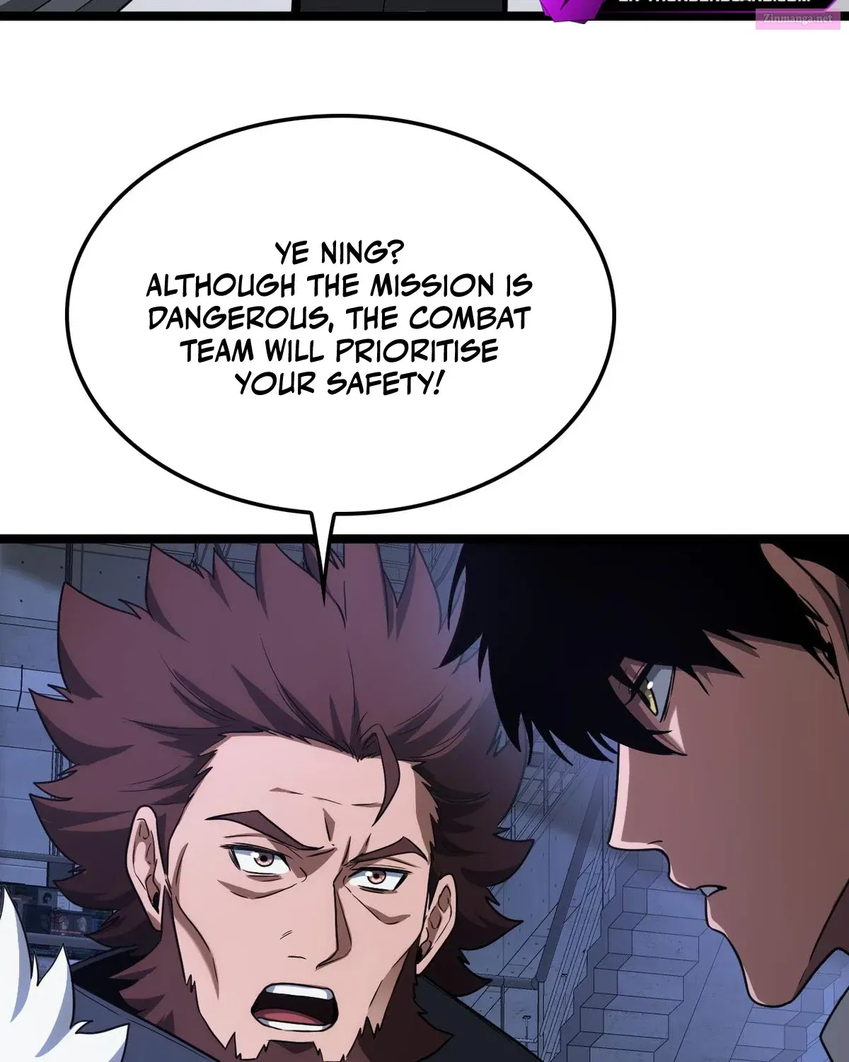 Apocalypse Sword God Kainu Manga Chapter 45 Page 86